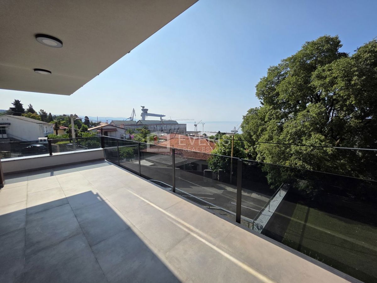 Apartment Zu verkaufen - Primorsko-goranska Rijeka - foto 1/25