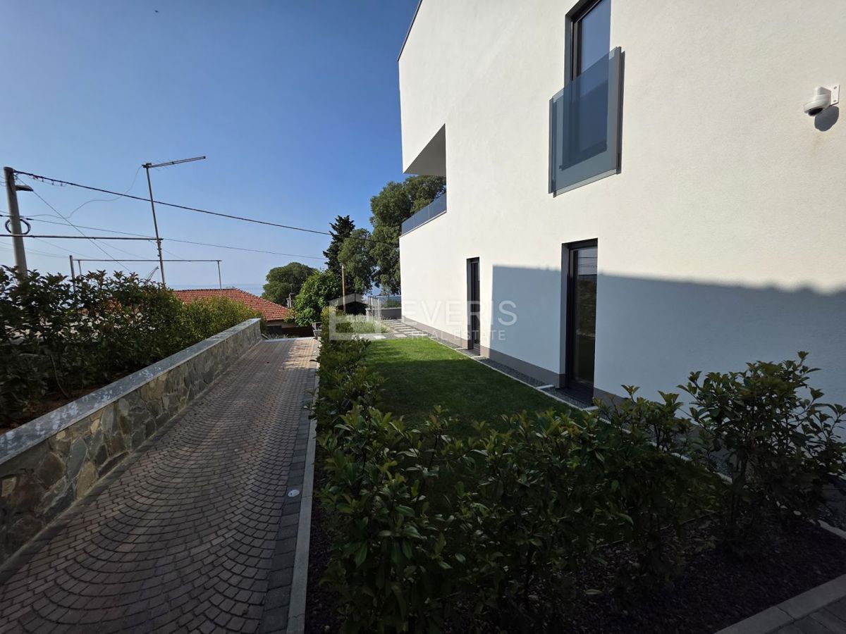 Apartment Zu verkaufen - PRIMORSKO-GORANSKA RIJEKA