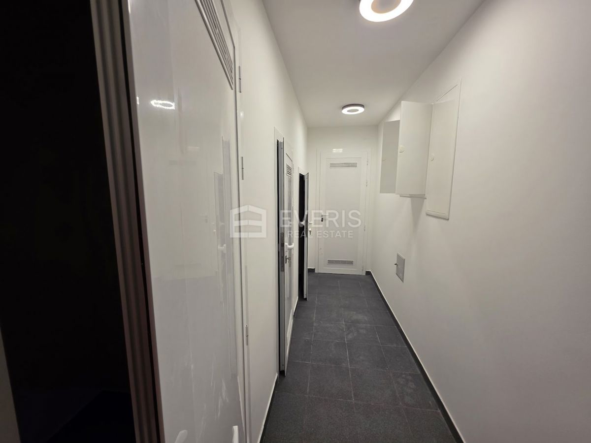 Apartment Zu verkaufen - PRIMORSKO-GORANSKA RIJEKA