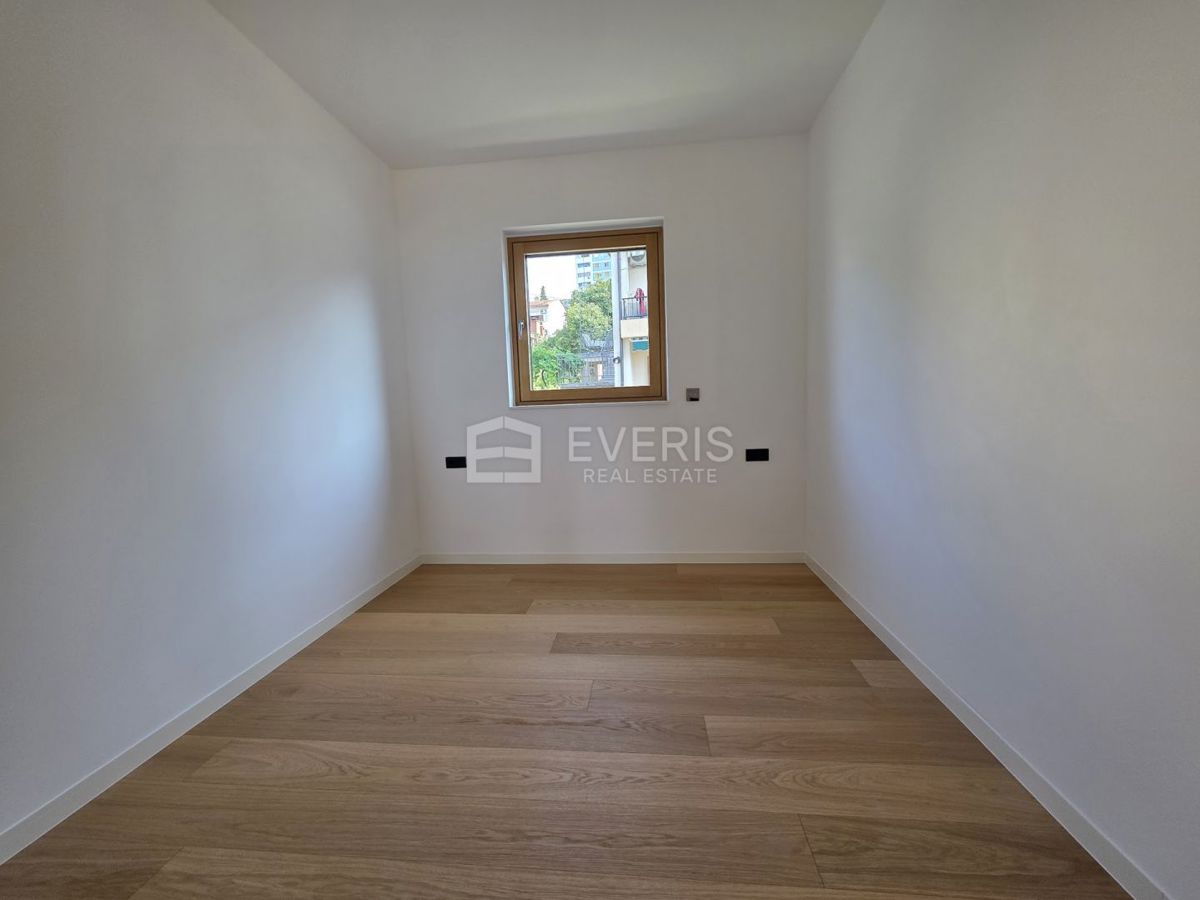 Apartment Zu verkaufen - PRIMORSKO-GORANSKA RIJEKA