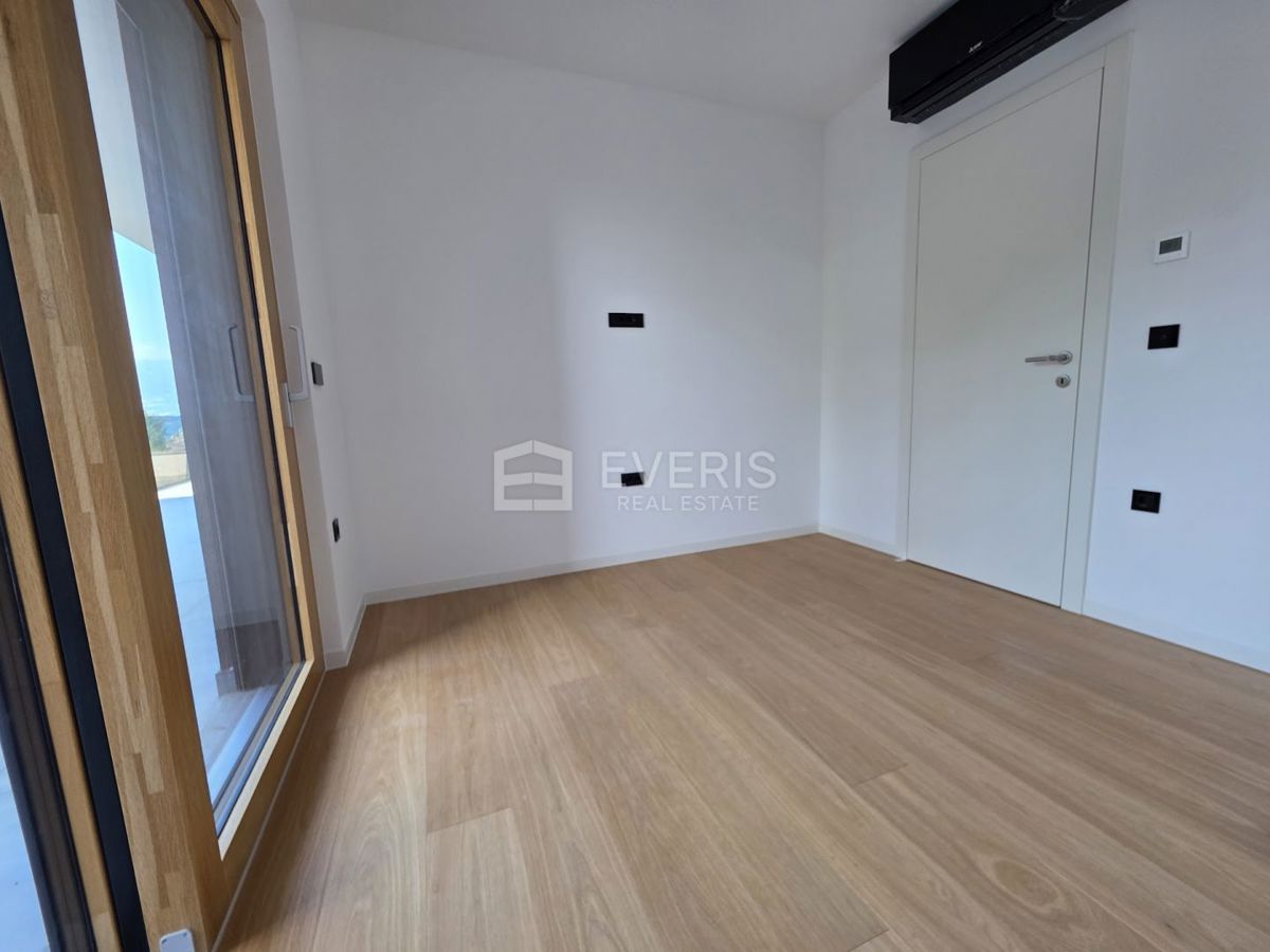 Apartment Zu verkaufen - PRIMORSKO-GORANSKA RIJEKA