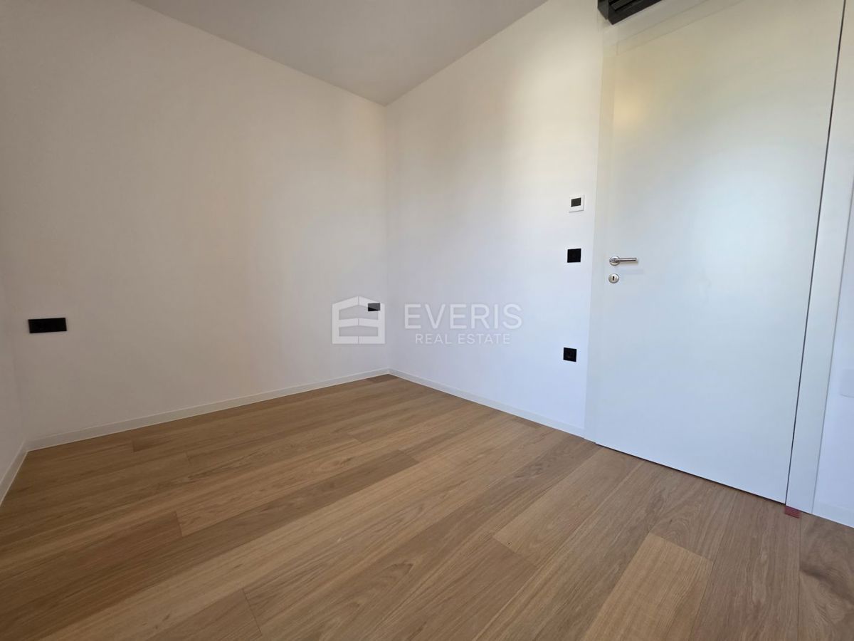 Apartment Zu verkaufen - PRIMORSKO-GORANSKA RIJEKA