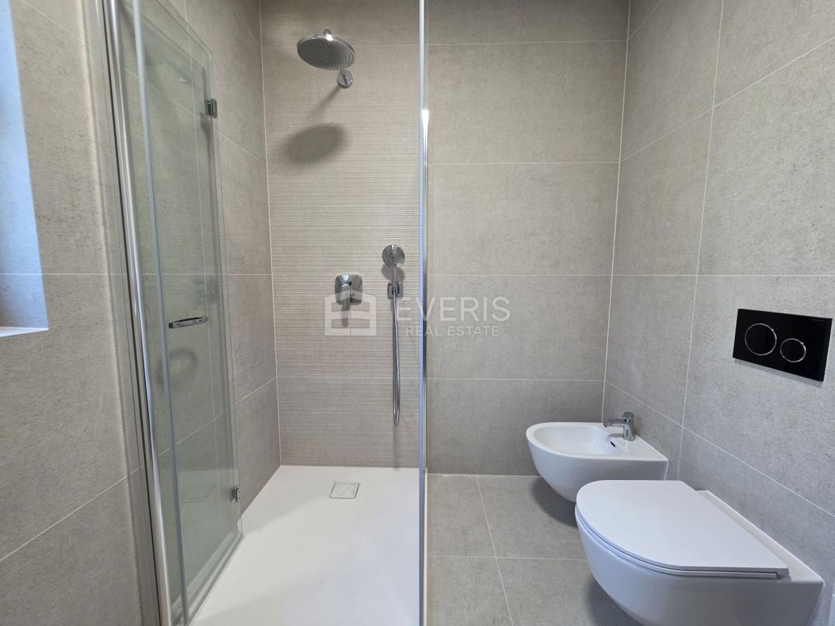 Apartment Zu verkaufen - PRIMORSKO-GORANSKA RIJEKA