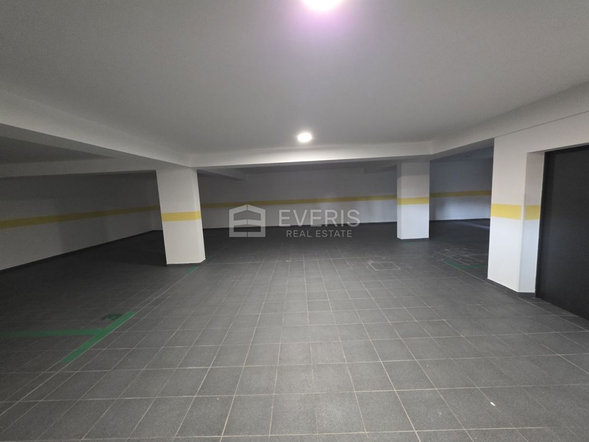 Apartment Zu verkaufen - PRIMORSKO-GORANSKA RIJEKA