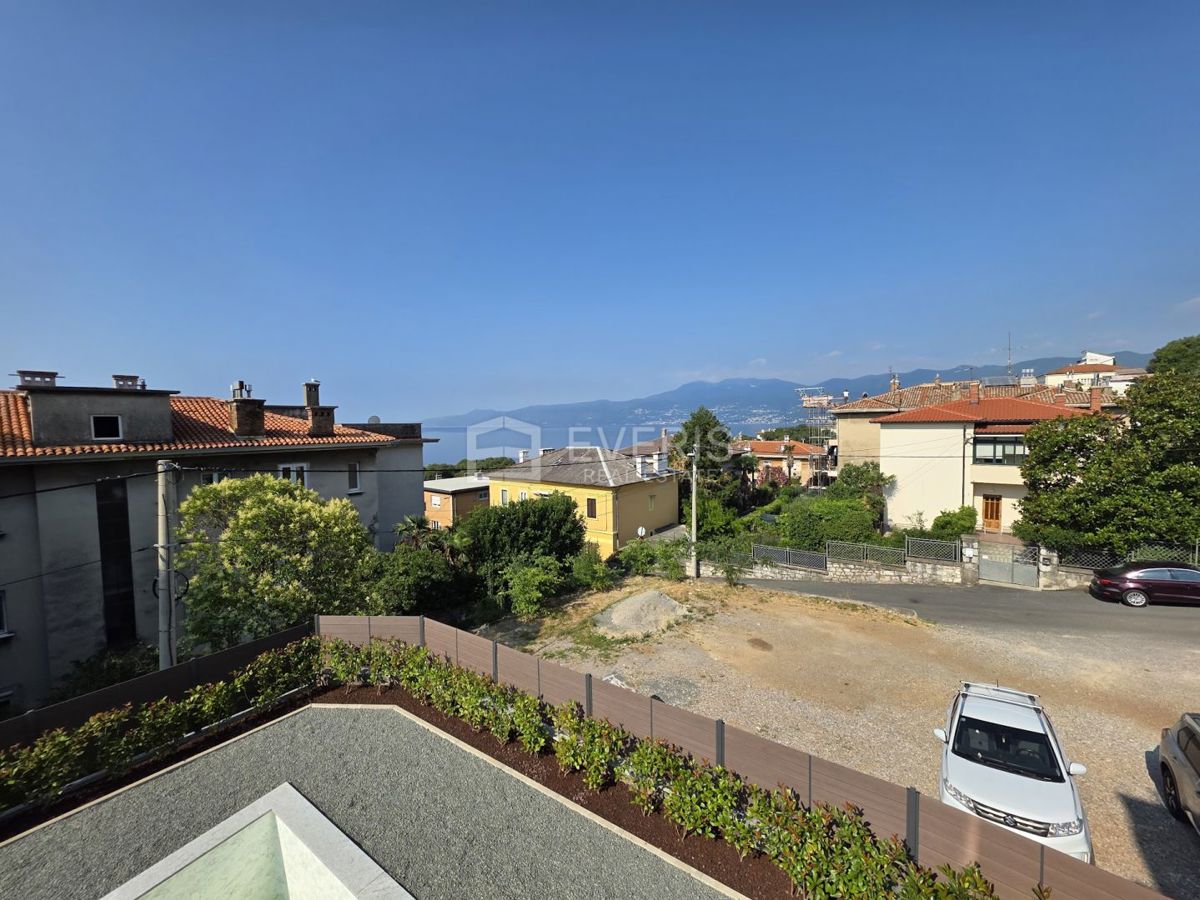 Apartment Zu verkaufen - PRIMORSKO-GORANSKA RIJEKA