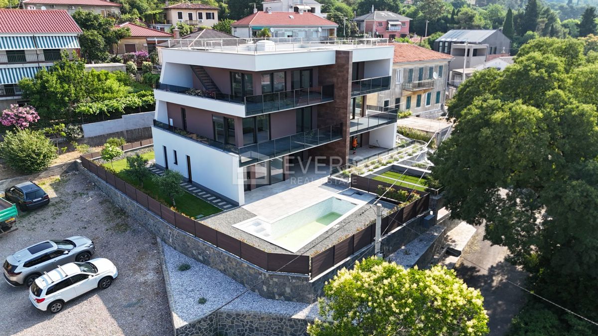 Apartment Zu verkaufen - Primorsko-goranska Rijeka - foto 2/25
