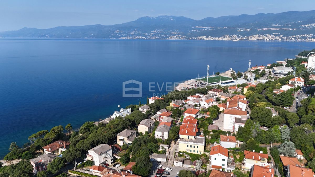 Apartment Zu verkaufen - PRIMORSKO-GORANSKA RIJEKA