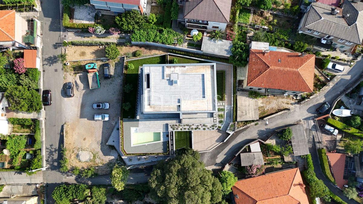 Apartment Zu verkaufen - PRIMORSKO-GORANSKA RIJEKA