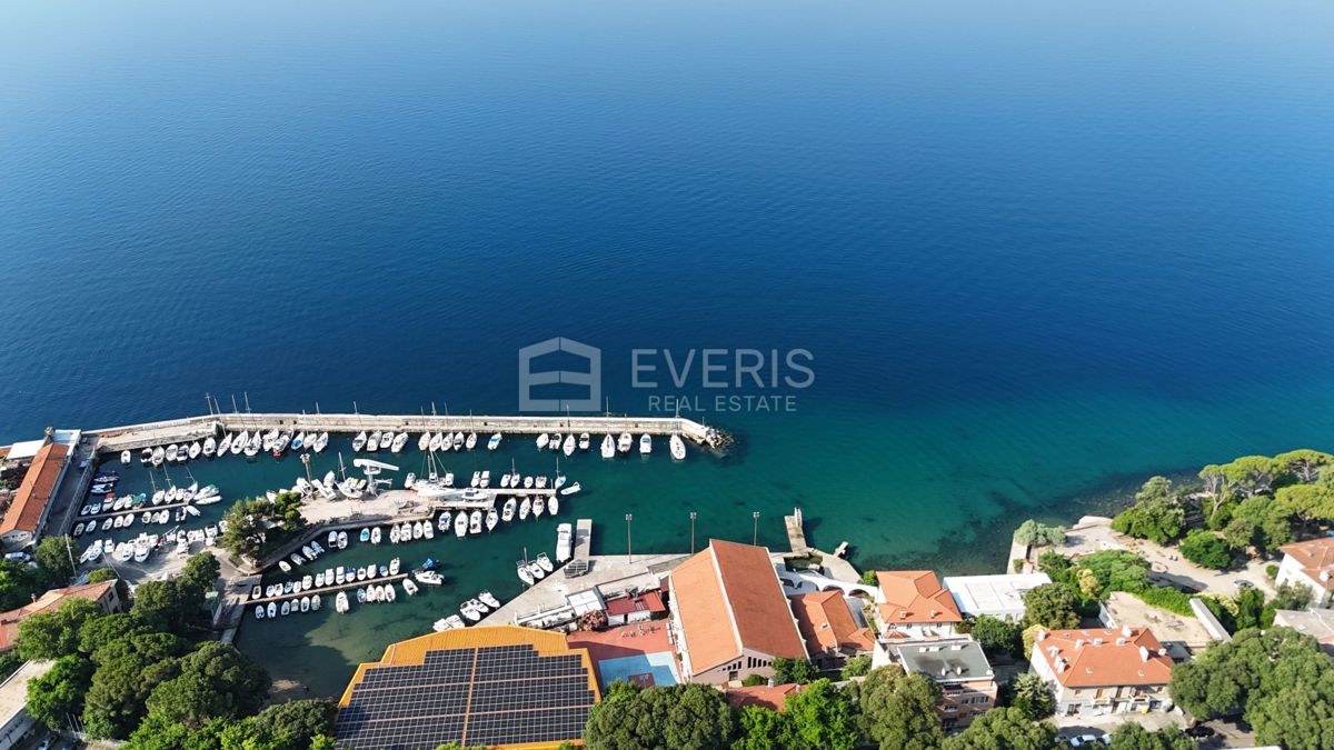 Apartment Zu verkaufen - PRIMORSKO-GORANSKA RIJEKA