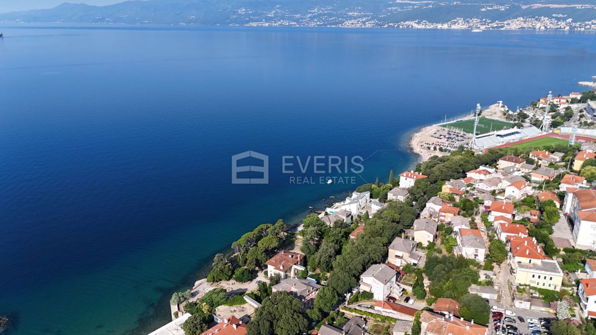 Apartment Zu verkaufen - PRIMORSKO-GORANSKA RIJEKA