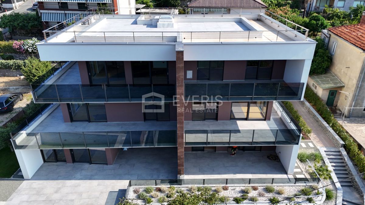 Apartma Naprodaj - PRIMORSKO-GORANSKA Rijeka