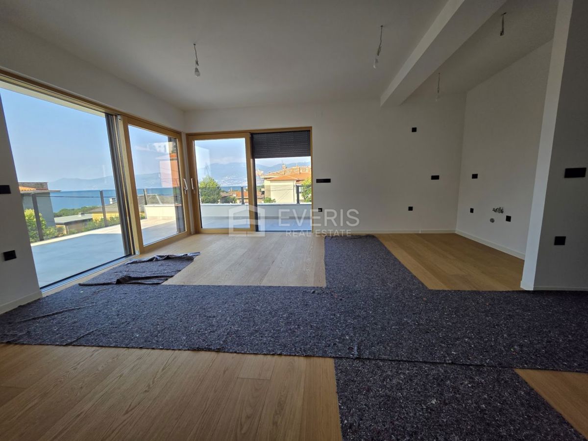 Apartment Zu verkaufen - Primorsko-goranska Rijeka - foto 3/25