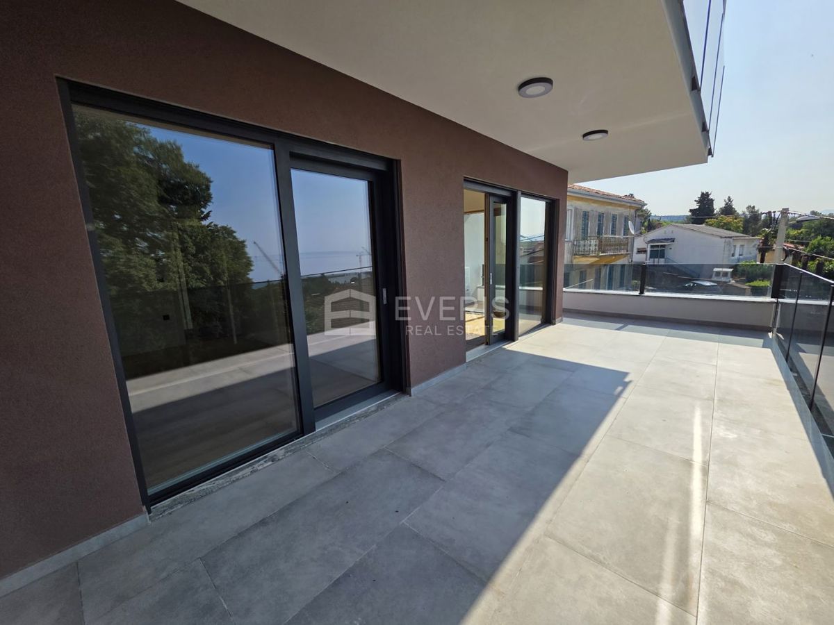 Apartment Zu verkaufen - Primorsko-goranska Rijeka - foto 4/25