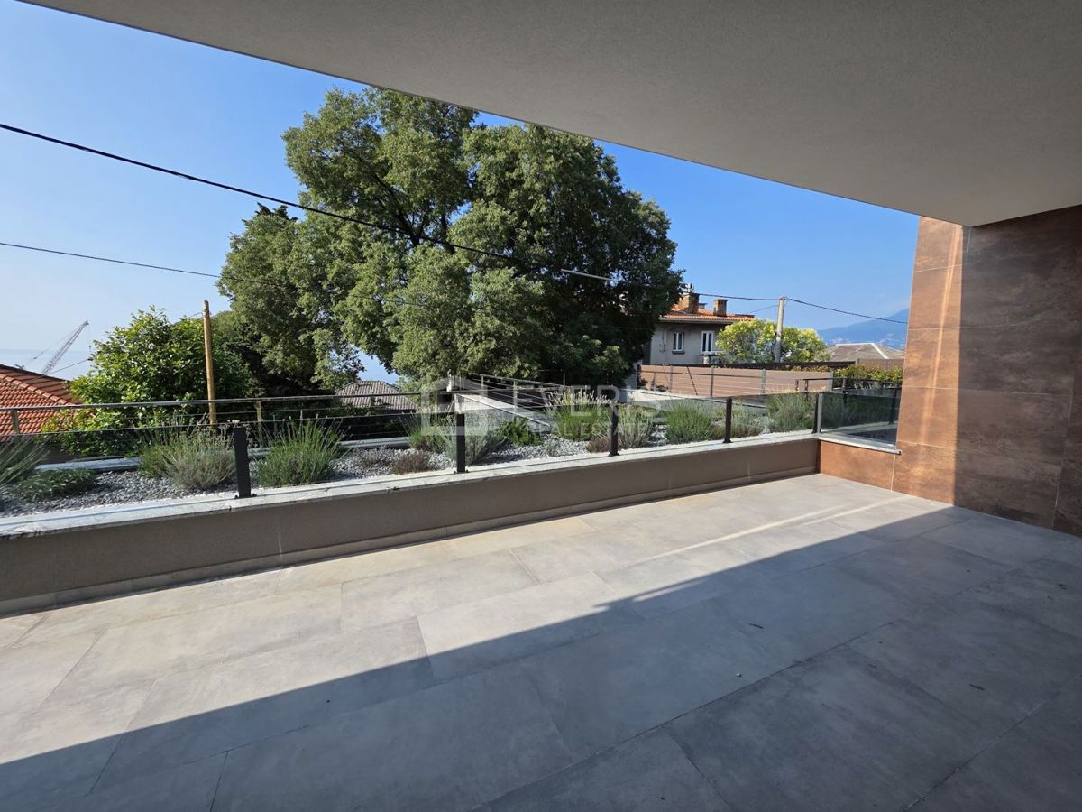 Apartment Zu verkaufen - Primorsko-goranska Rijeka - foto 5/25