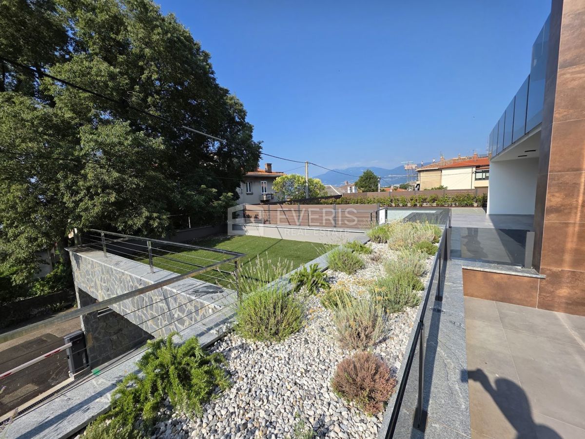 Apartment Zu verkaufen - PRIMORSKO-GORANSKA RIJEKA