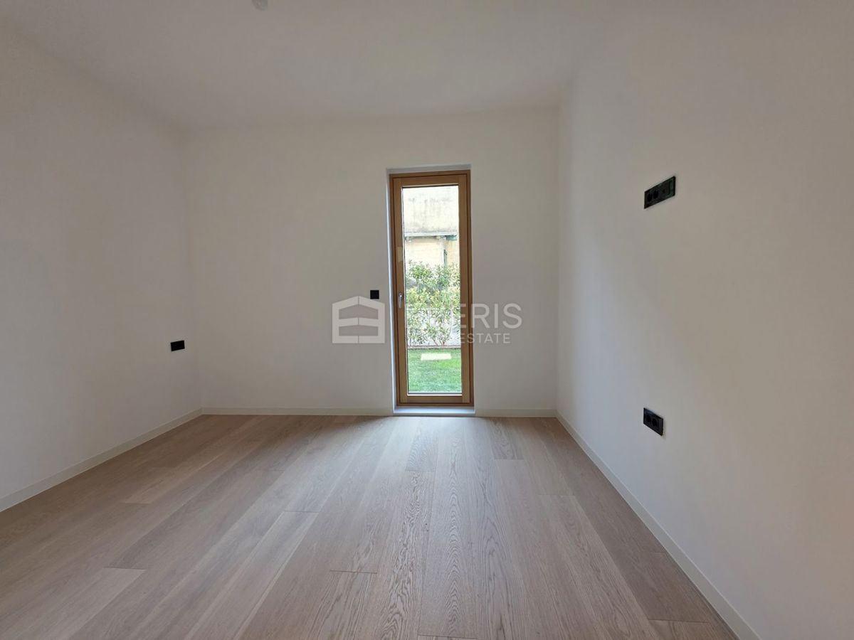 Apartment Zu verkaufen - PRIMORSKO-GORANSKA RIJEKA