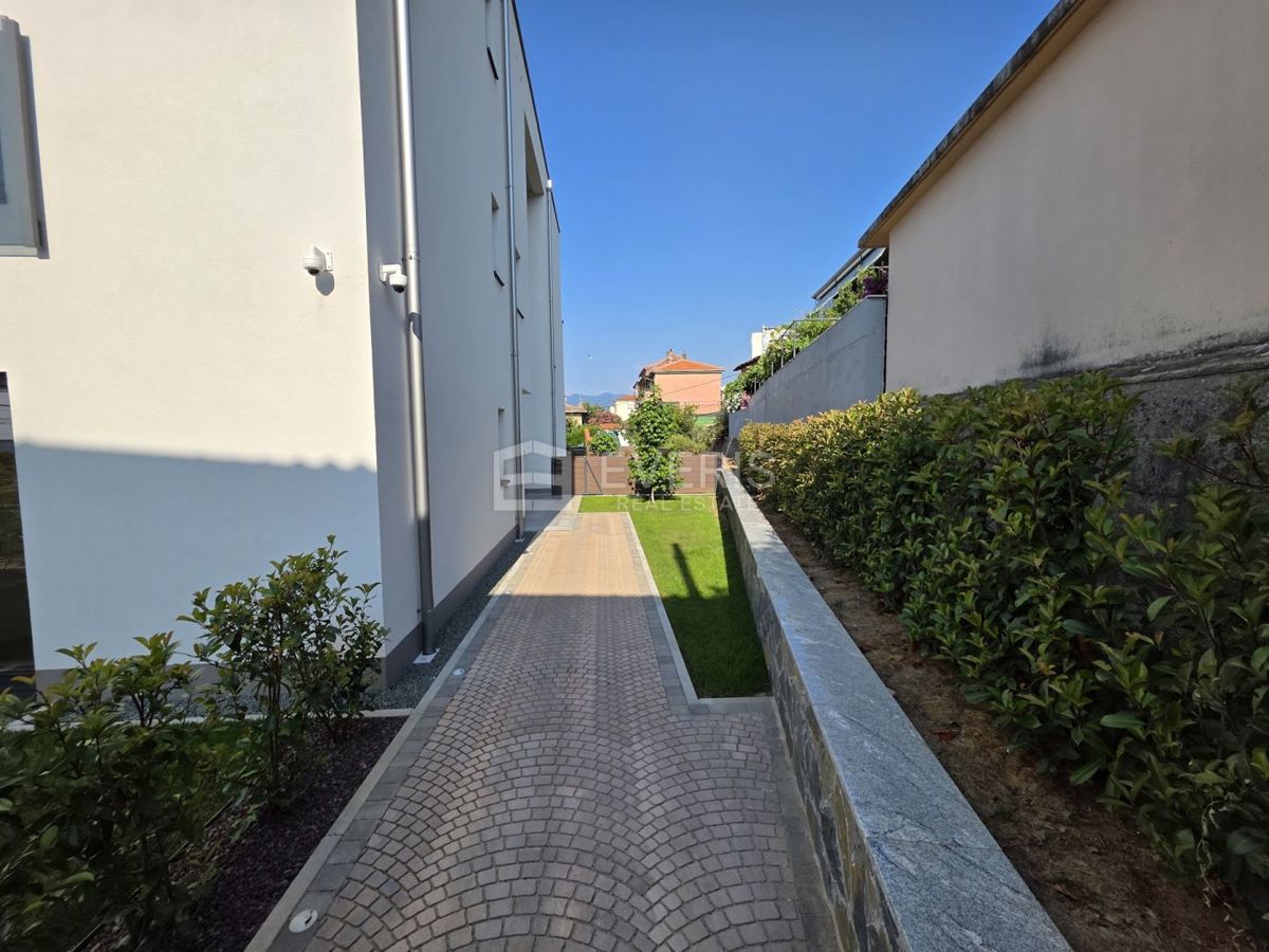 Apartment Zu verkaufen - PRIMORSKO-GORANSKA RIJEKA