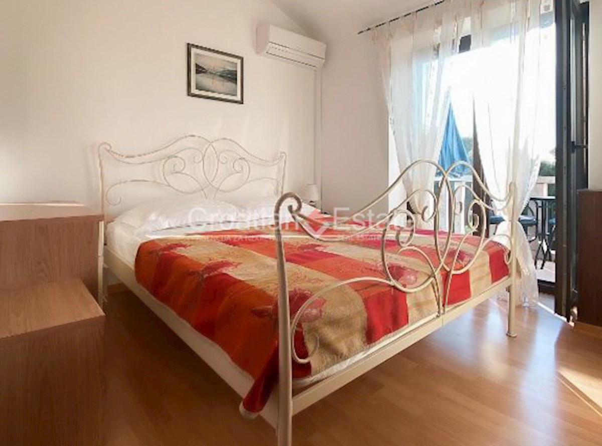 Dom Na predaj - SPLITSKO-DALMATINSKA BRAČ