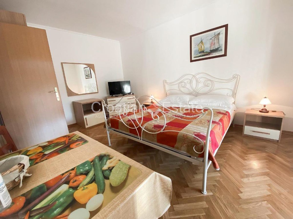 Dom Na predaj - SPLITSKO-DALMATINSKA BRAČ