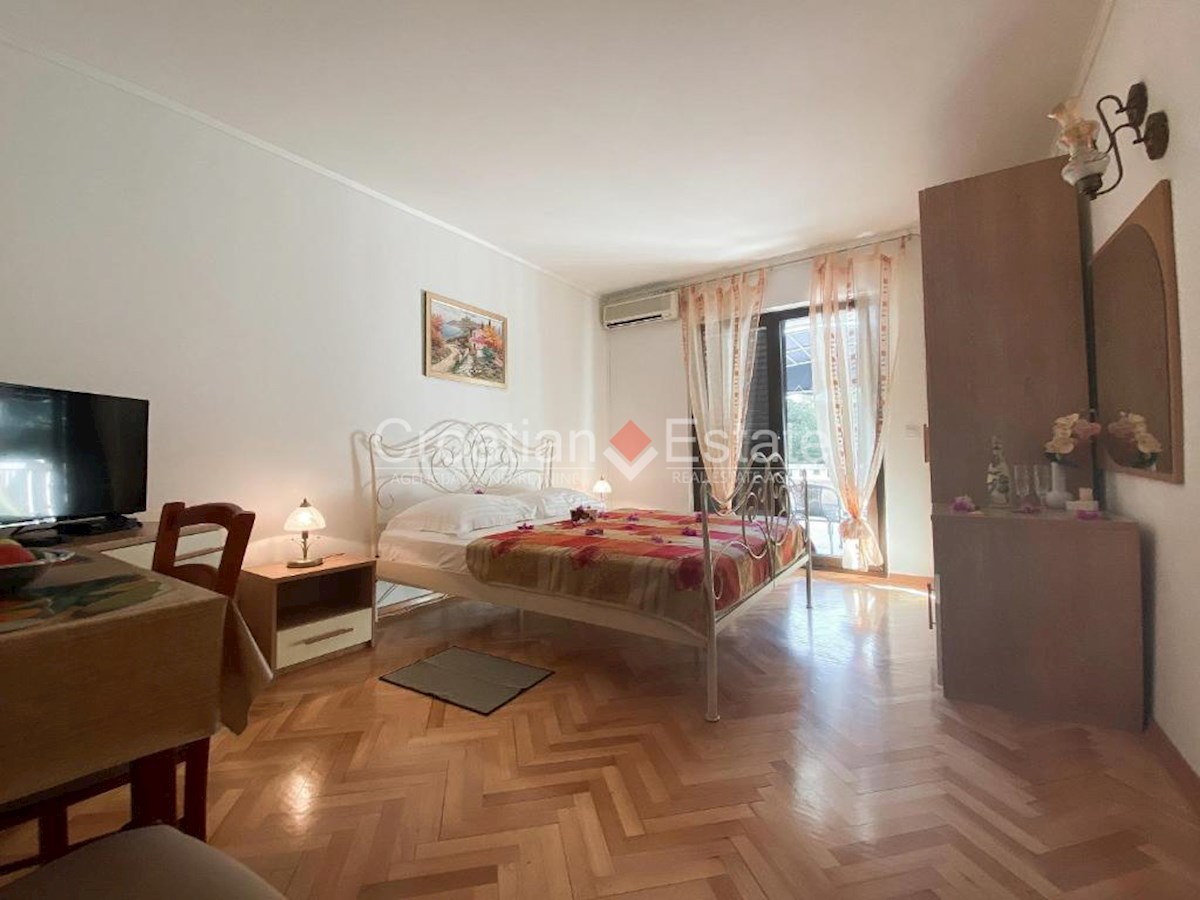 Dom Na predaj - SPLITSKO-DALMATINSKA BRAČ