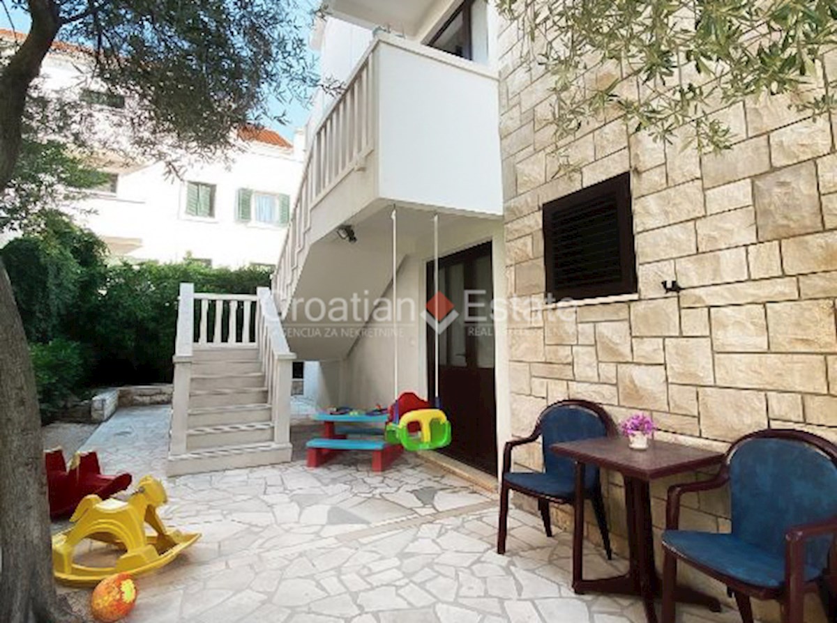 Dom Na predaj - SPLITSKO-DALMATINSKA BRAČ