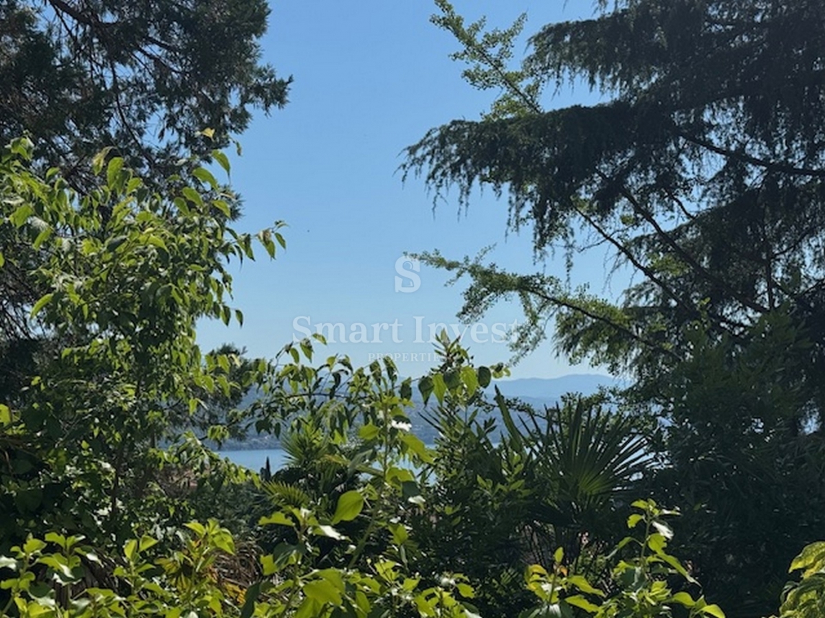 Stan Na prodaju - PRIMORSKO-GORANSKA OPATIJA