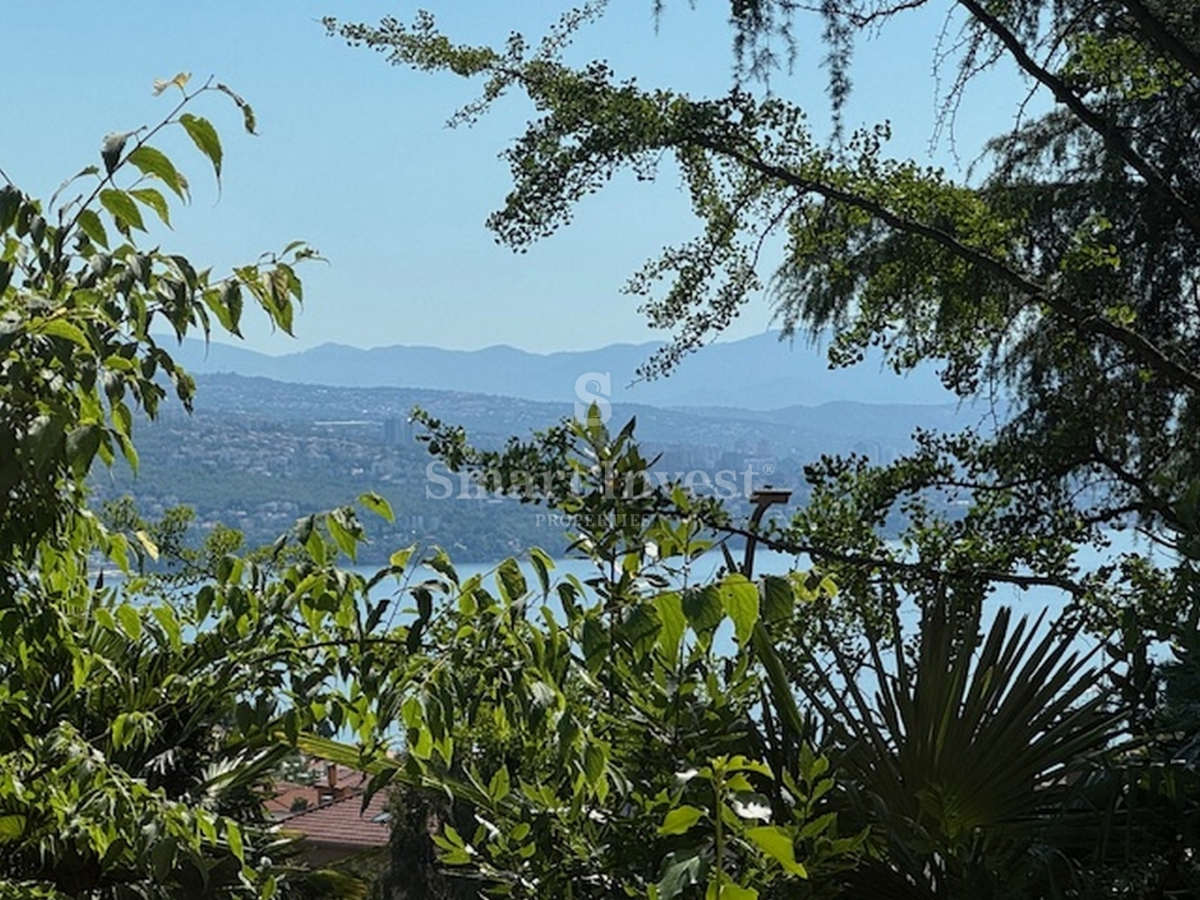 Stan Na prodaju - PRIMORSKO-GORANSKA OPATIJA