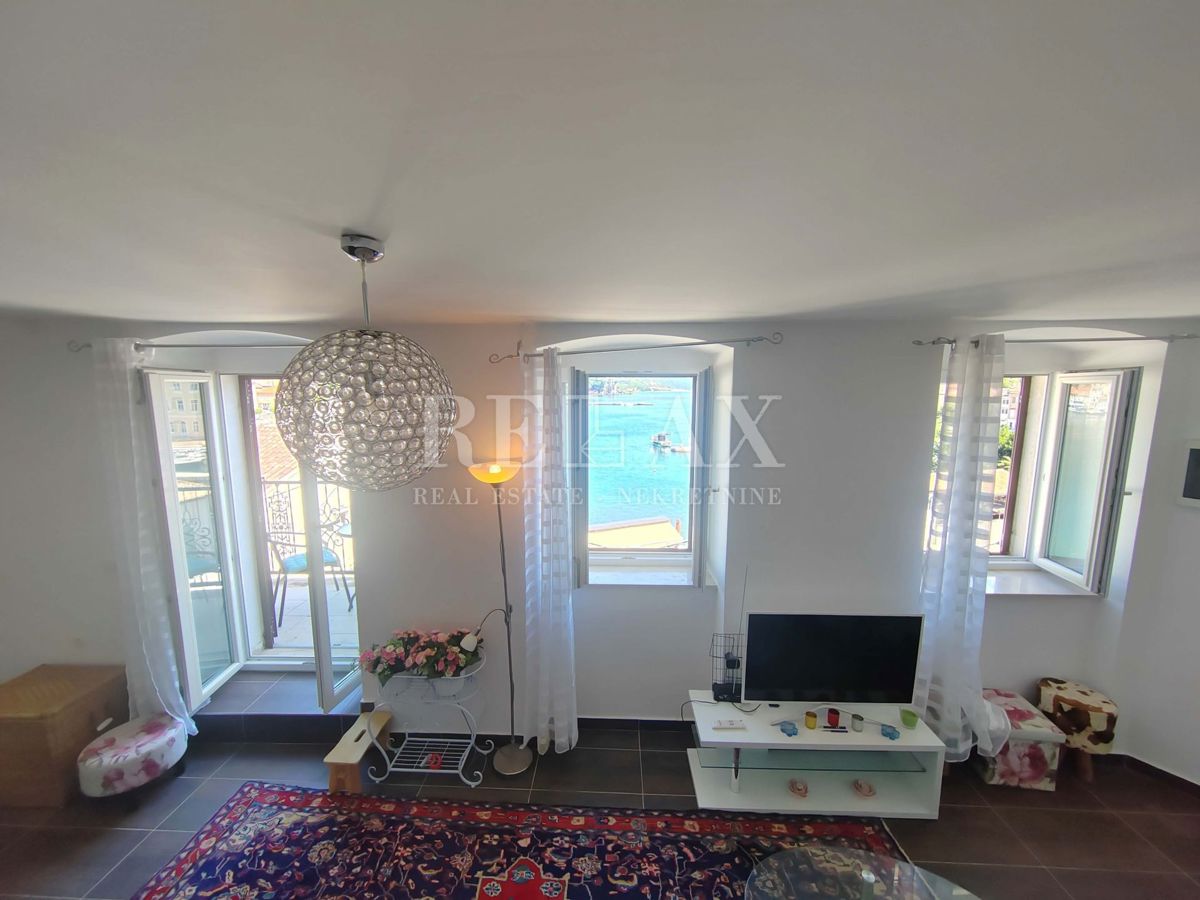 House For sale - PRIMORSKO-GORANSKA BAKAR