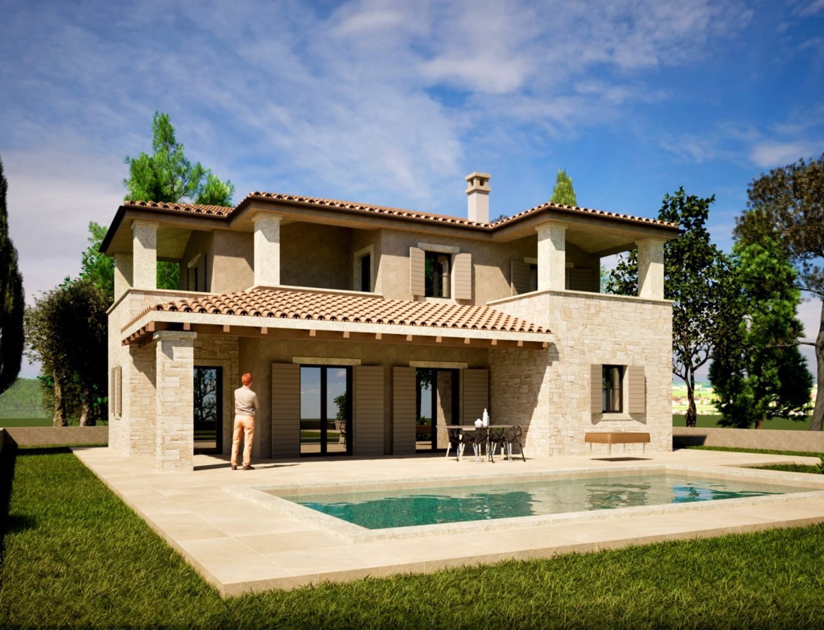 House For sale - Istarska Poreč - foto 1/3