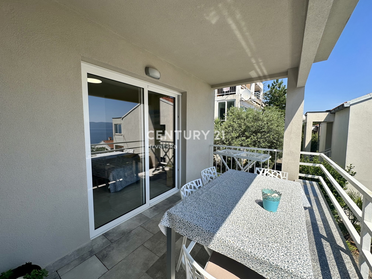 Appartement À vendre - ISTARSKA LABIN