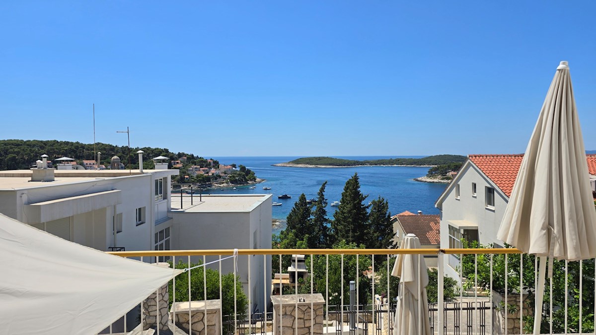 House For sale - SPLITSKO-DALMATINSKA HVAR