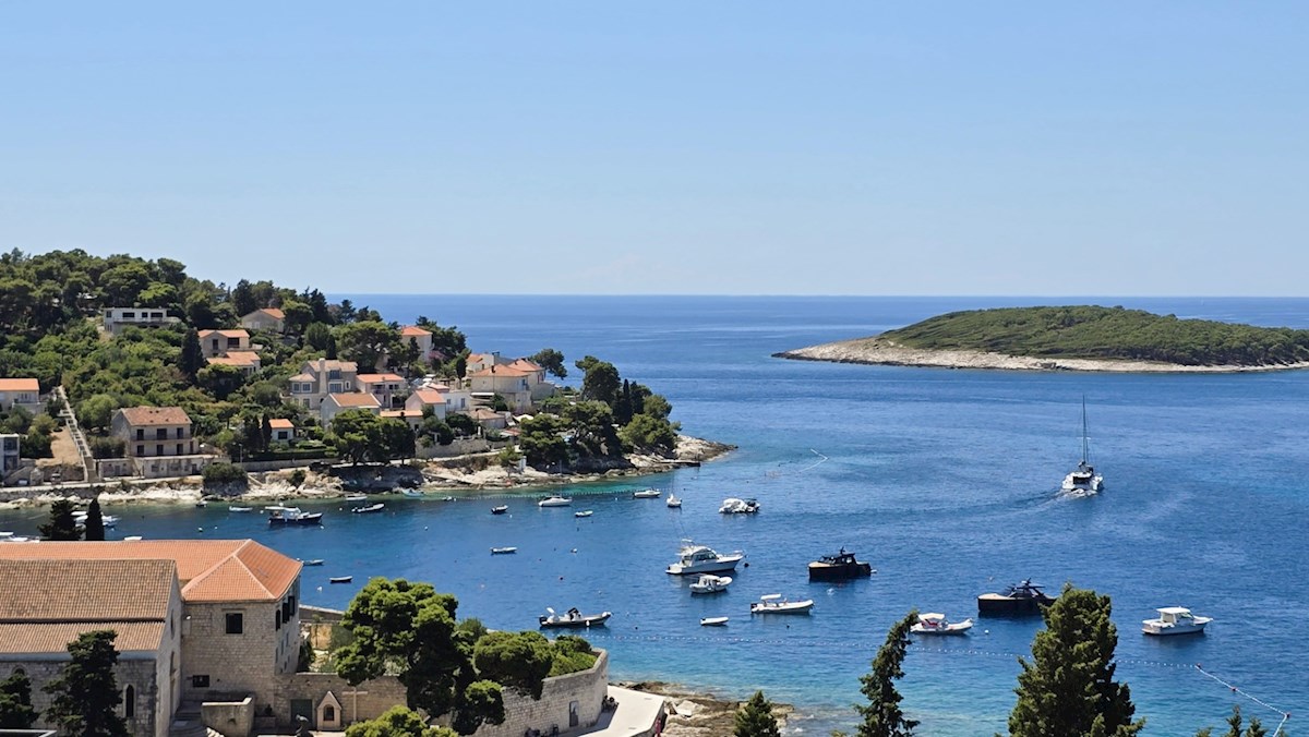 House For sale - SPLITSKO-DALMATINSKA HVAR