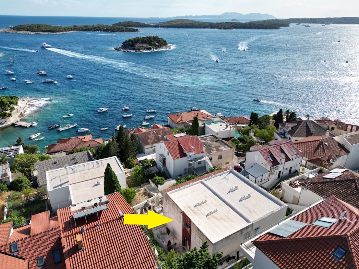 House For sale - SPLITSKO-DALMATINSKA HVAR