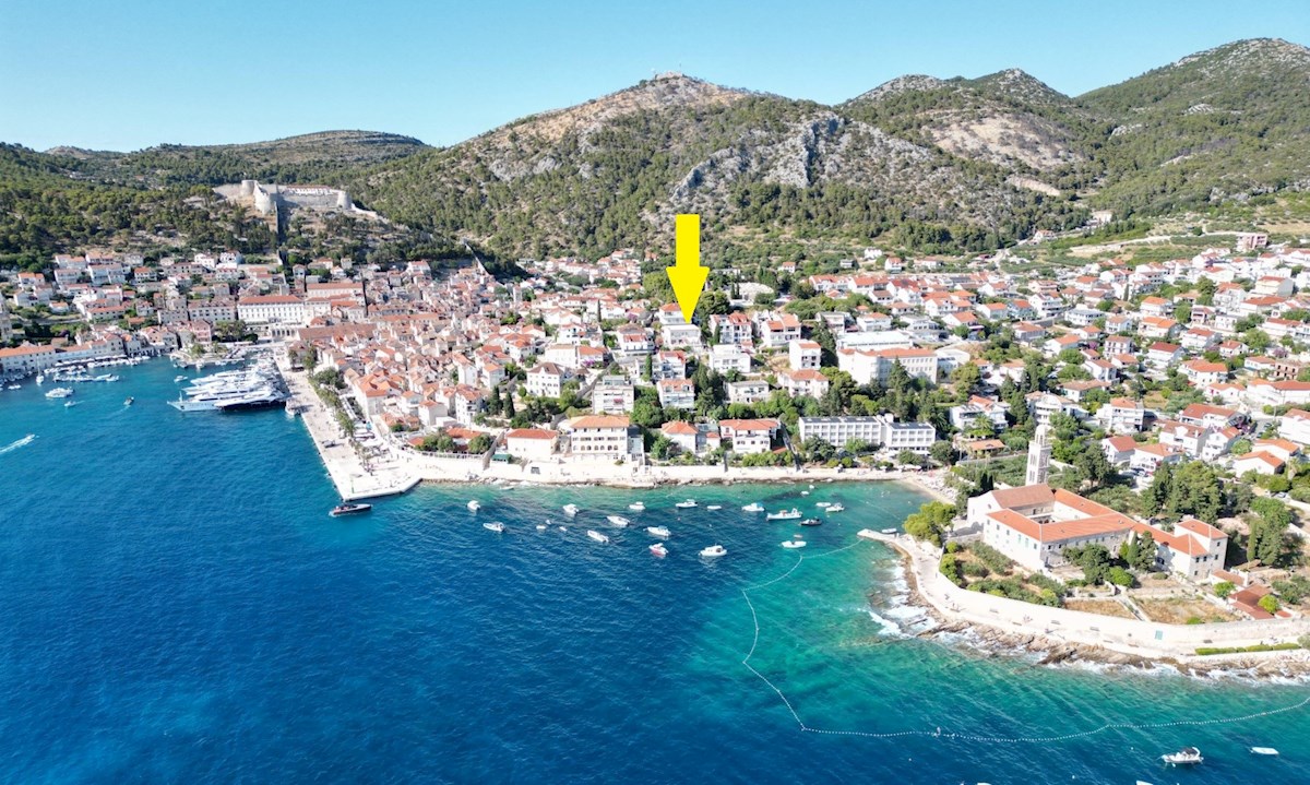 House For sale - Splitsko-dalmatinska Hvar - foto 2/20