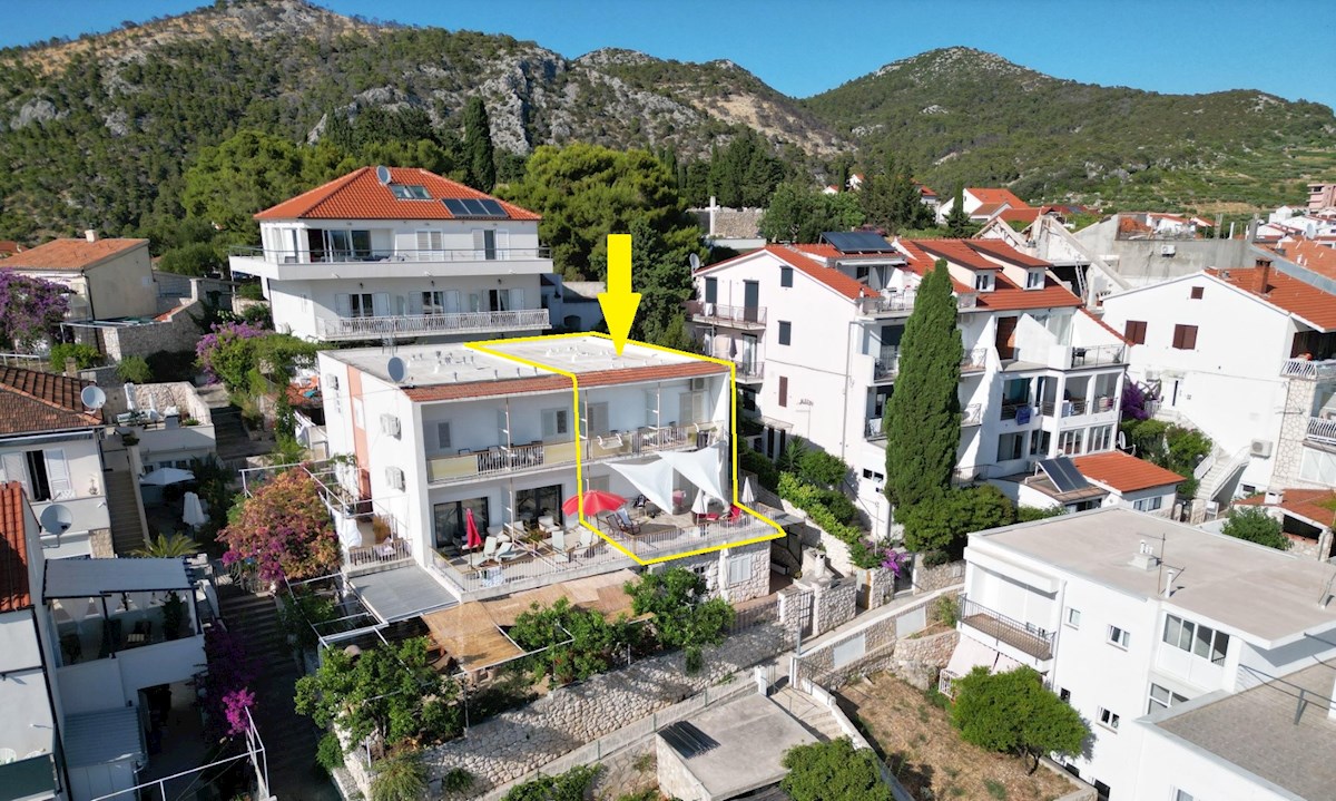 House For sale - SPLITSKO-DALMATINSKA HVAR