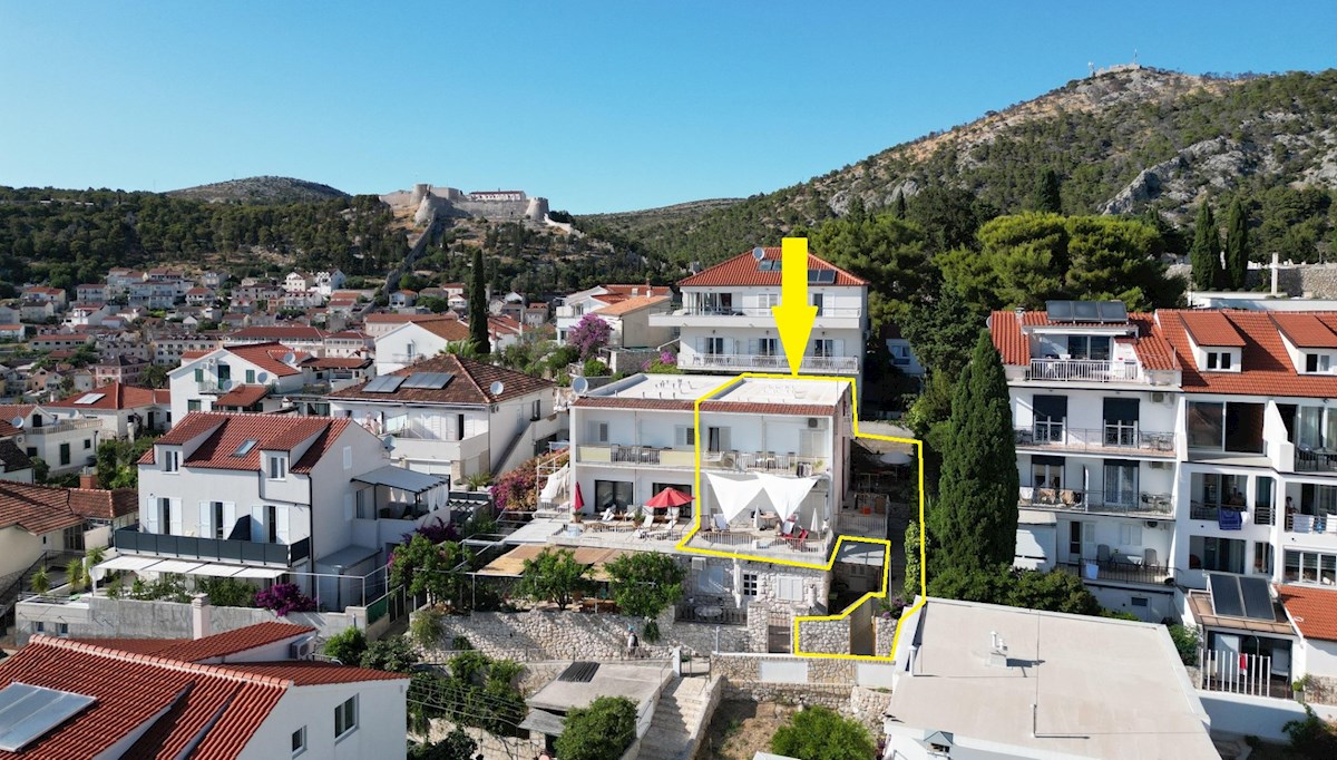 Casa In vendita - SPLITSKO-DALMATINSKA Hvar