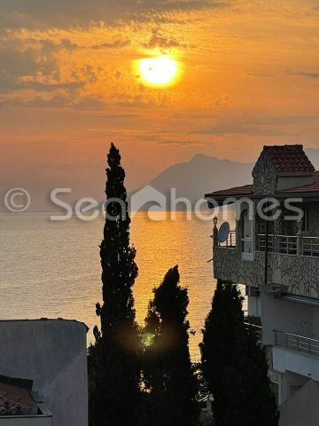 Appartement À vendre BAŠKA VODA