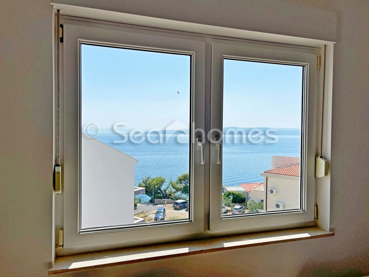 Appartement À vendre - Splitsko-dalmatinska Baška Voda - foto 2/13
