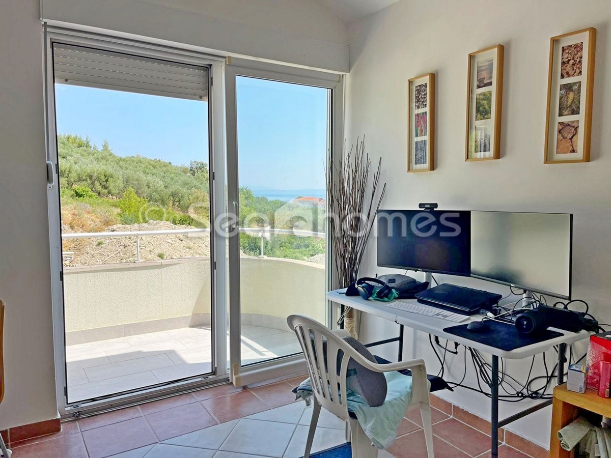Appartement À vendre - Splitsko-dalmatinska Baška Voda - foto 3/13