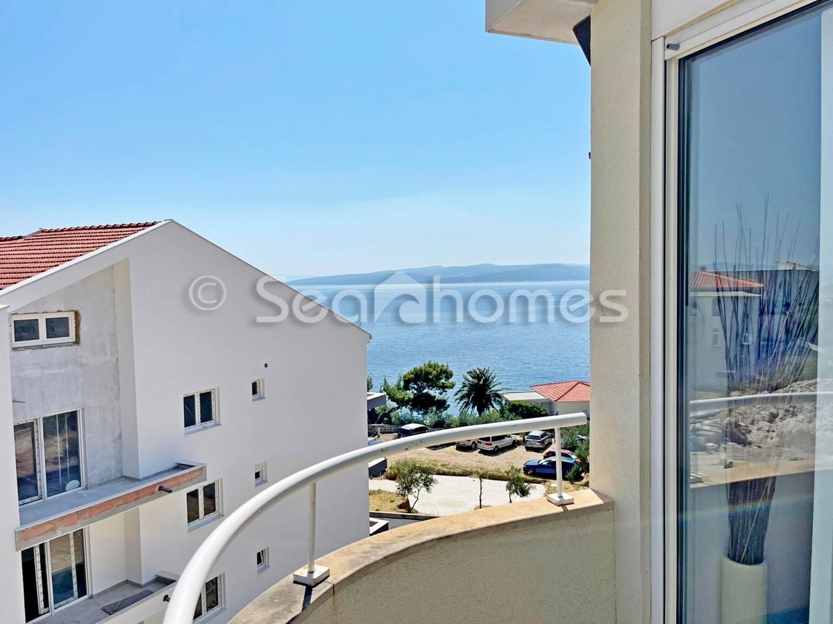 Appartement À vendre - Splitsko-dalmatinska Baška Voda - foto 4/13