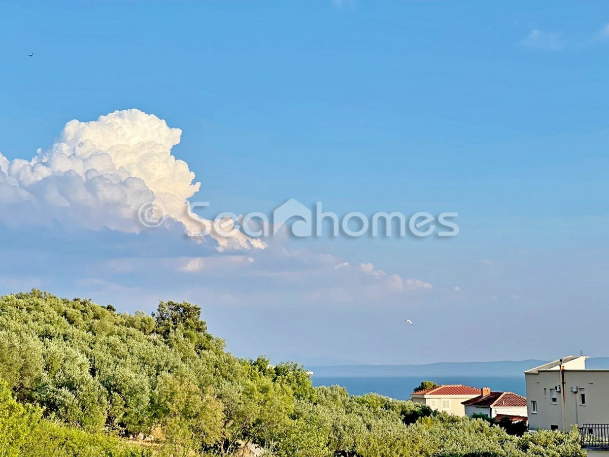 Appartement À vendre - Splitsko-dalmatinska Baška Voda - foto 5/13