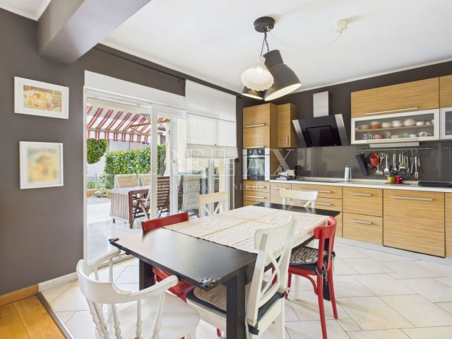 Apartmán na prodej 93 m² – Crikvenica