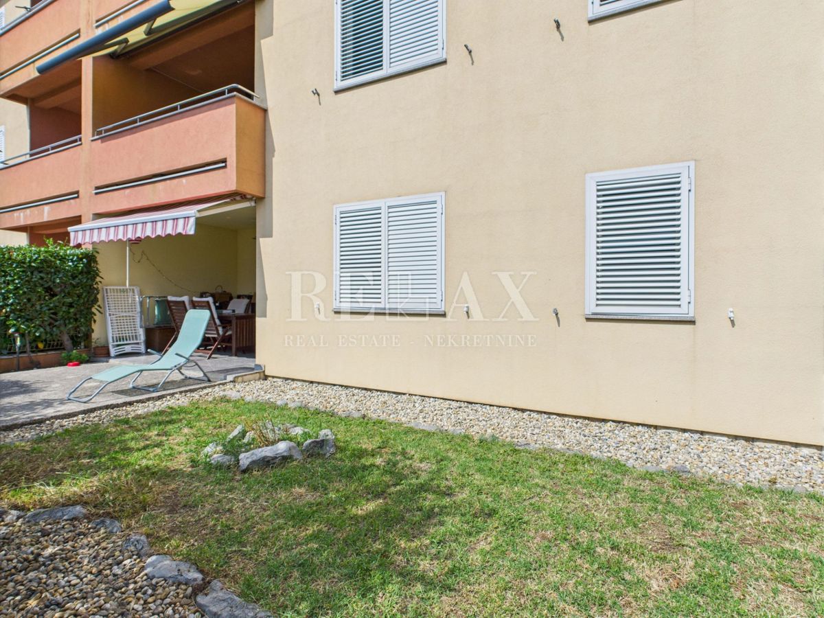 Stan Na prodaju - PRIMORSKO-GORANSKA CRIKVENICA