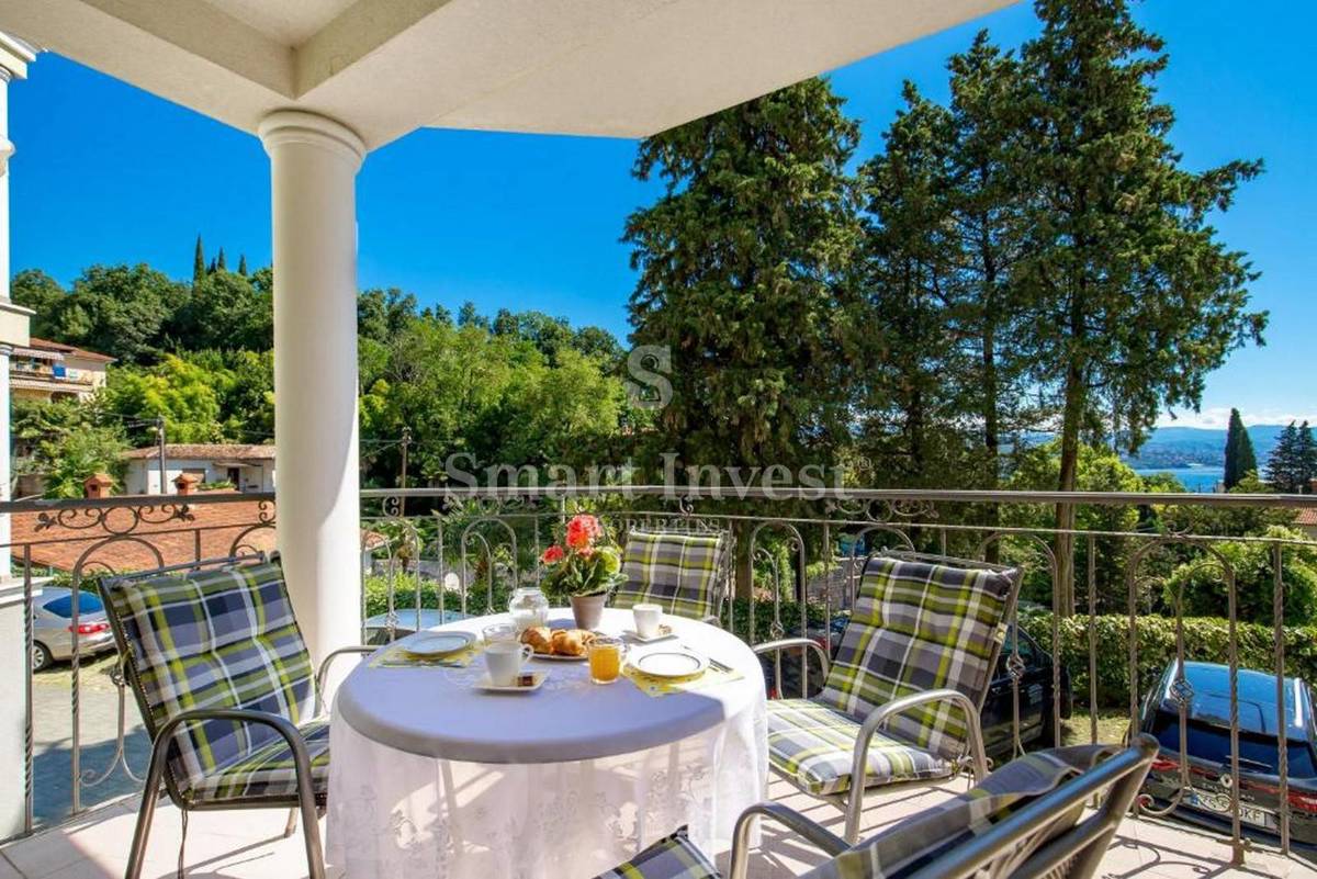 Apartmán Na predaj - Primorsko-goranska Opatija - foto 1/11