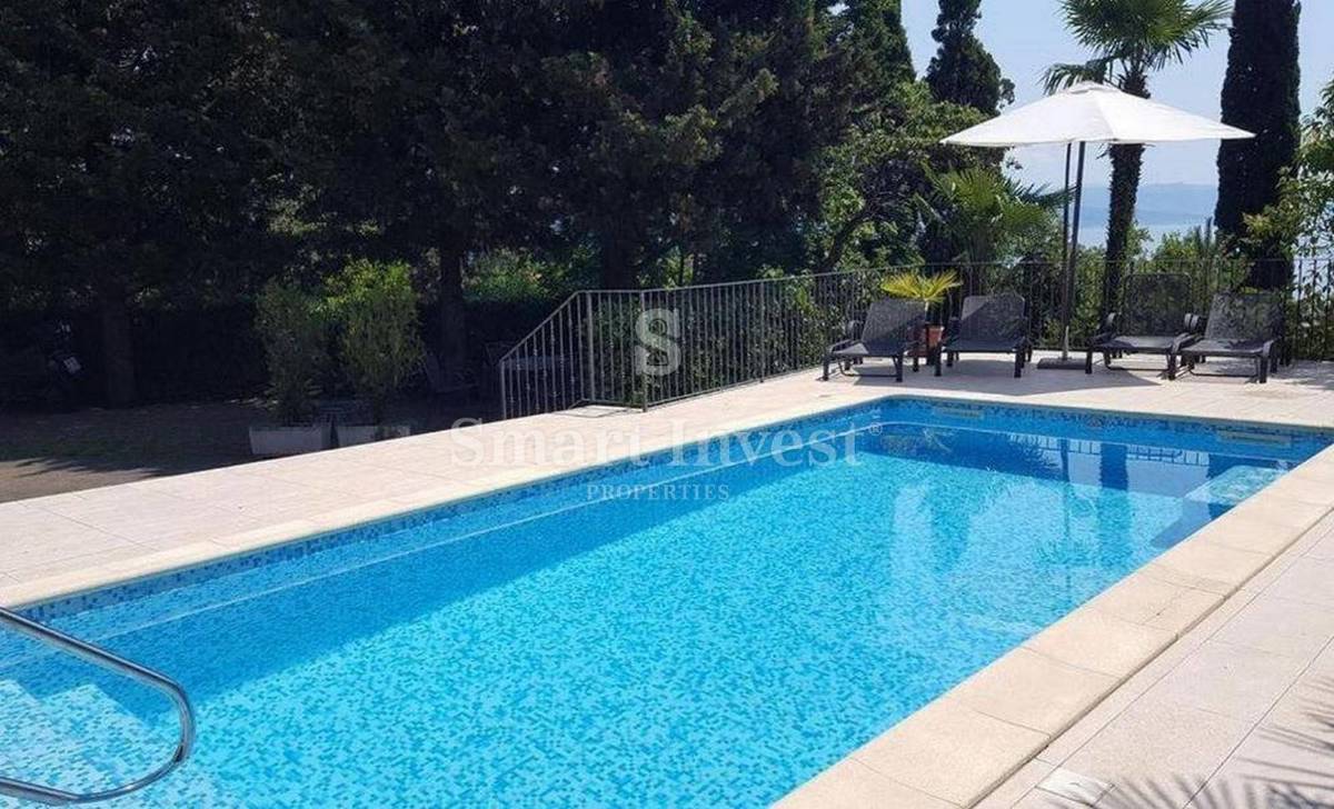 Apartmán Na predaj - PRIMORSKO-GORANSKA OPATIJA