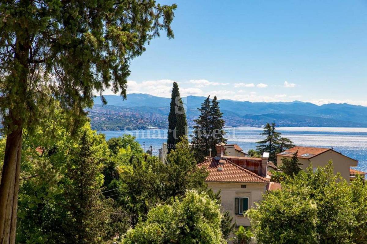 Apartmán Na predaj - PRIMORSKO-GORANSKA OPATIJA