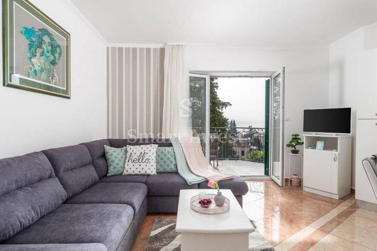 Apartmán Na predaj - Primorsko-goranska Opatija - foto 2/11