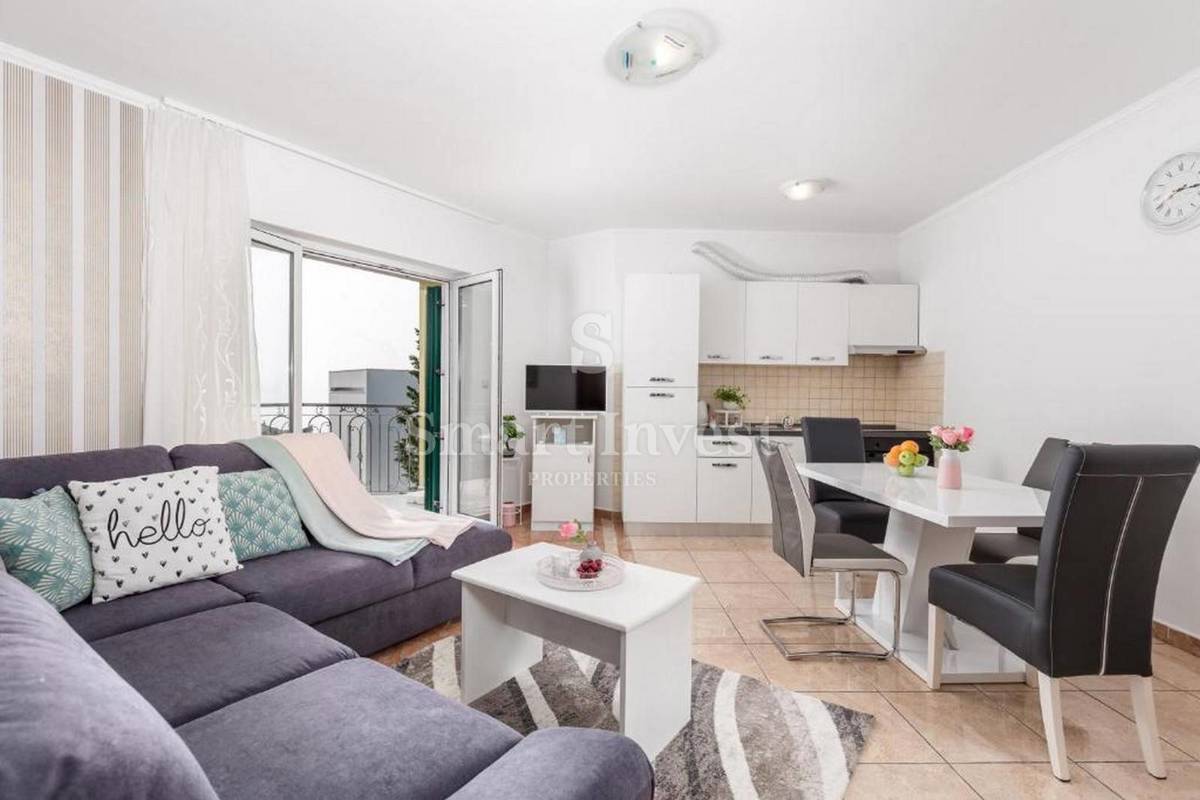Apartmán Na predaj - Primorsko-goranska Opatija - foto 4/11
