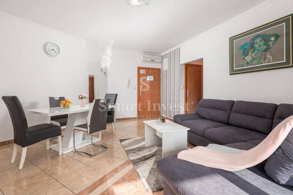 Apartmán Na predaj - Primorsko-goranska Opatija - foto 5/11