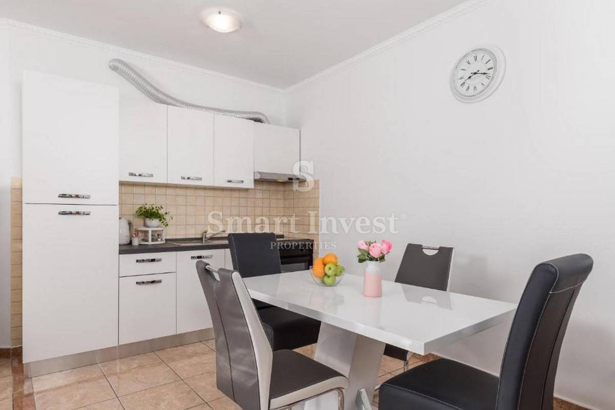 Apartmán Na predaj - PRIMORSKO-GORANSKA OPATIJA